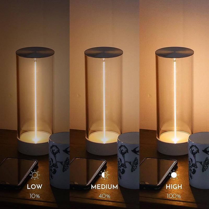 HOMEDGE™-AUGE TABLE LAMP  (IMPORTED)