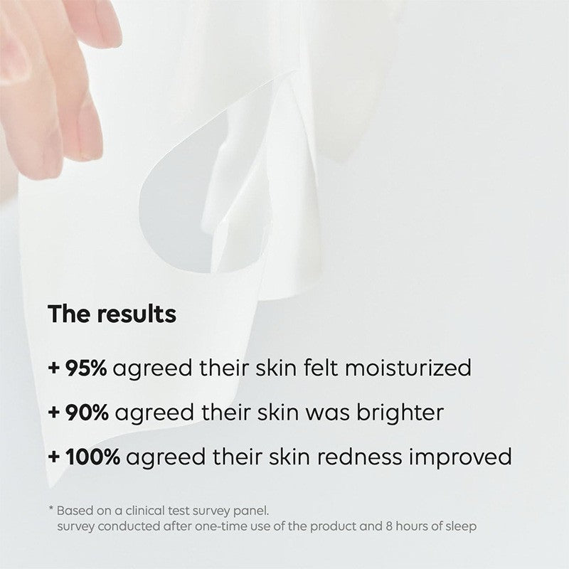 HOMEDGE™-Bio Collagen Mask