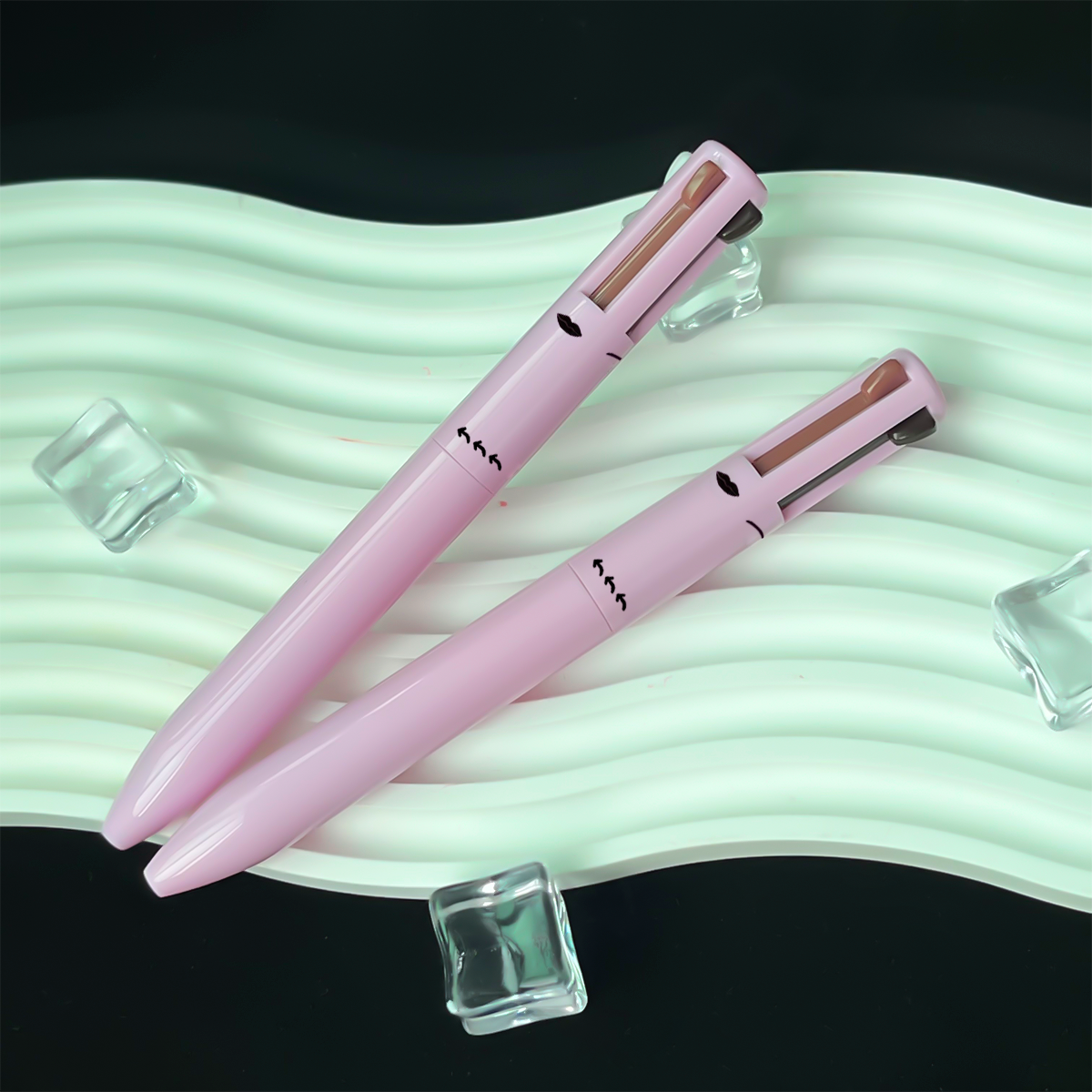 HOMEDGE™-4 in 1 Multifunction Makeup Pen