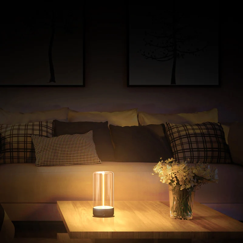 HOMEDGE™-AUGE TABLE LAMP  (IMPORTED)